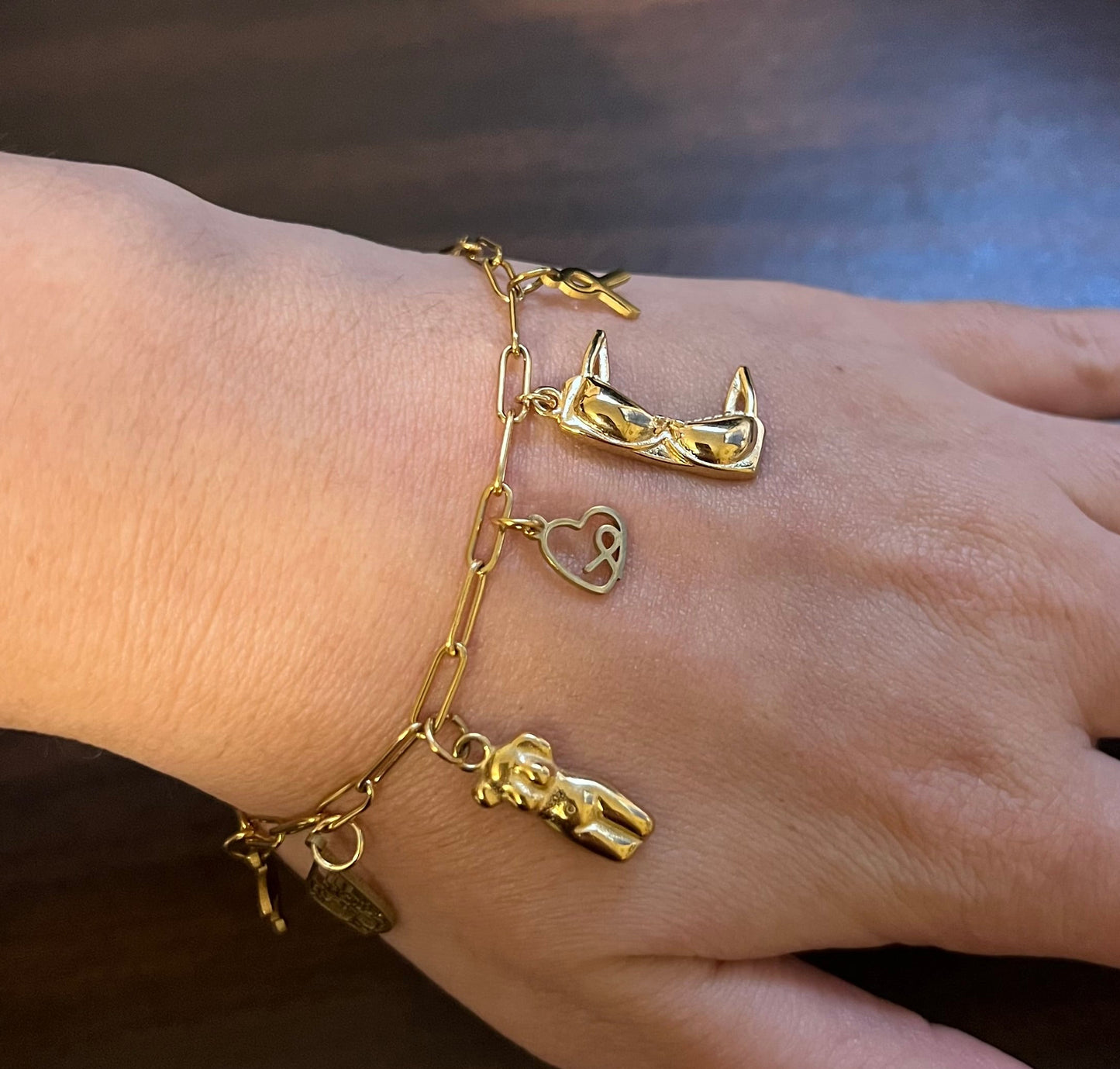 The Journey Bracelet