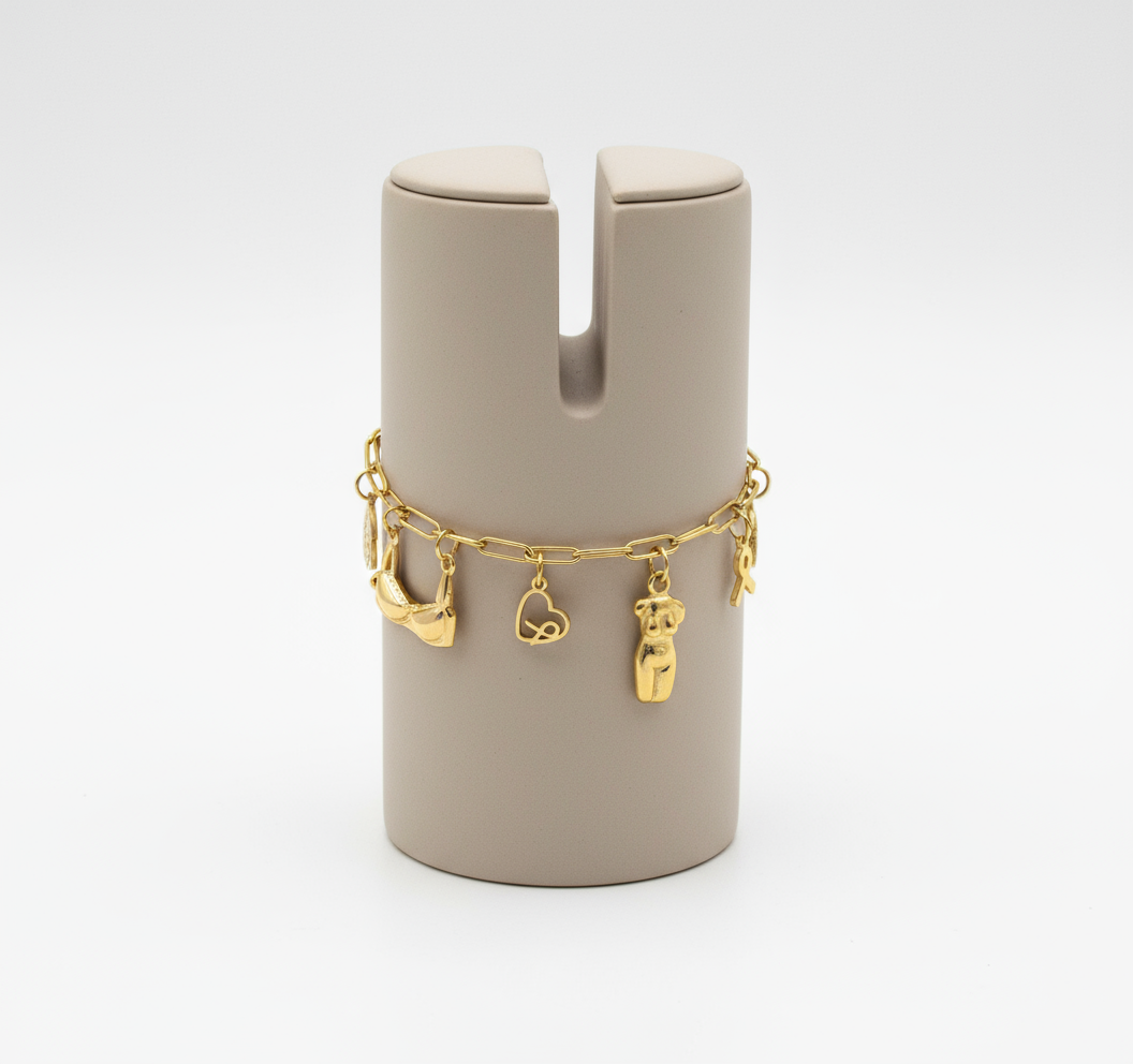 The Journey Bracelet