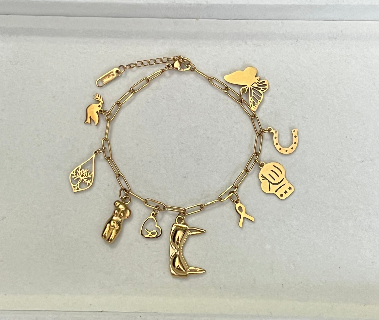 The Journey Bracelet