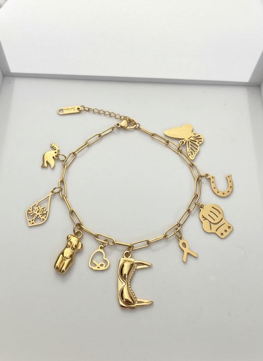 The Journey Bracelet